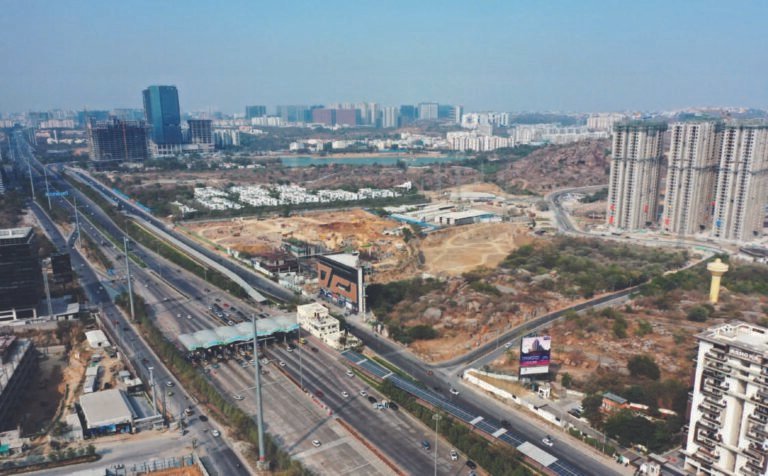 Encanto Concept Brochure.