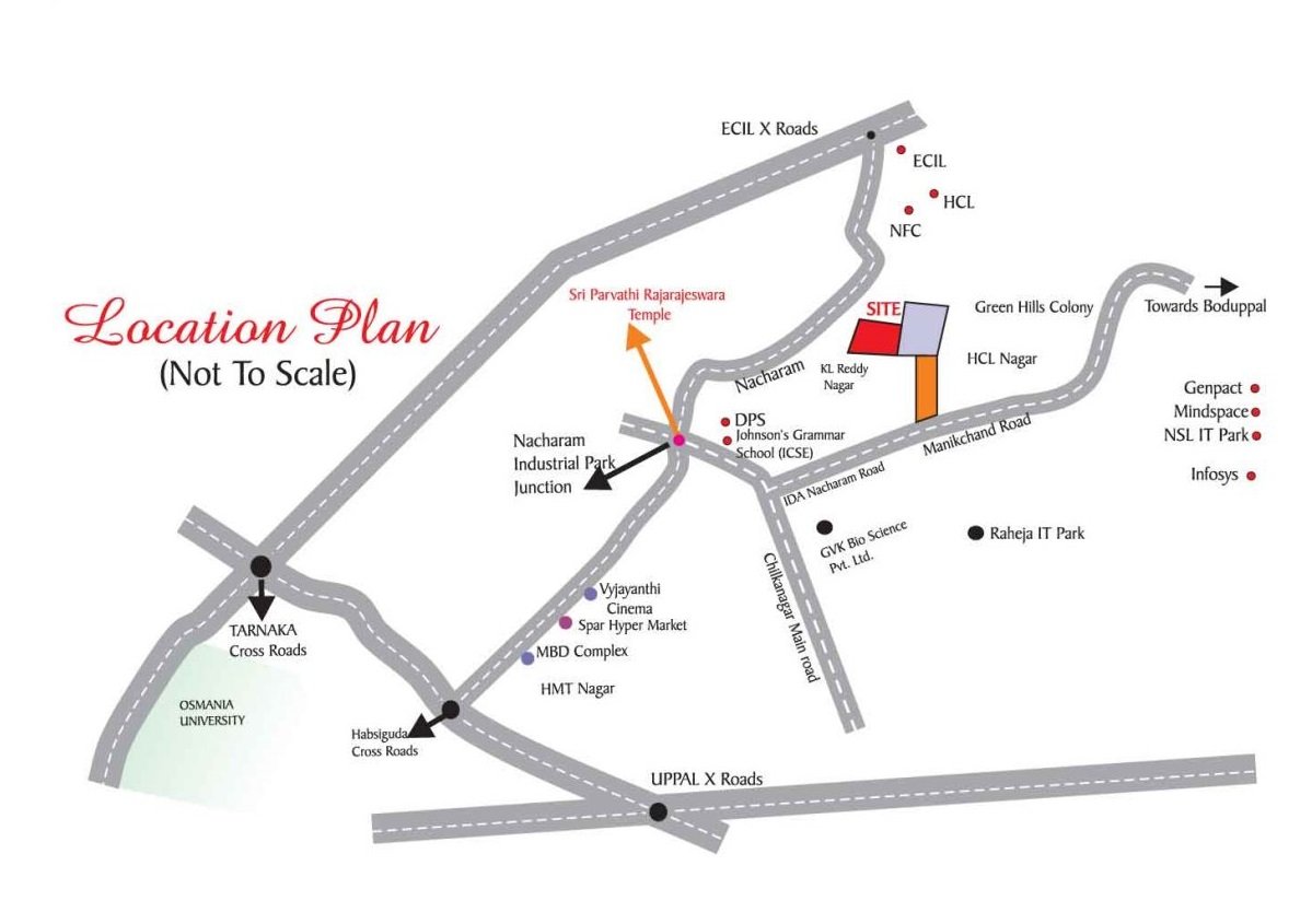 Location-Map